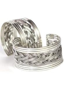 Oxidised-Cuff-Bangles